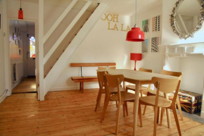 Barnacle Drift - a stylish Whitstable cottage